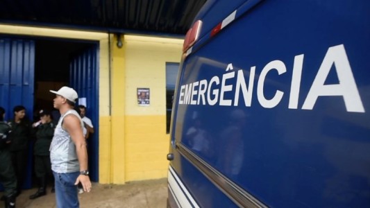 Evacuaciones “preventivas” cerca de dos minas en Brasil