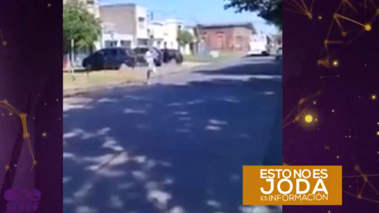 Las noticias de David Rotemberg (1)