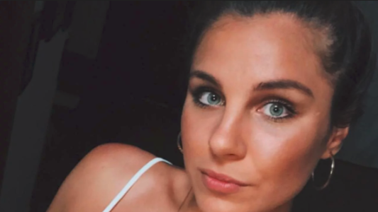 "Mi cuñada": Ivana Icardi volvió a disparar contra Wanda en Twitter