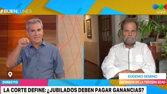 La Corte define: ¿jubilados deben pagar ganancias?