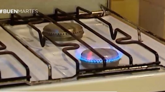 El gas aumentaría más del 30%