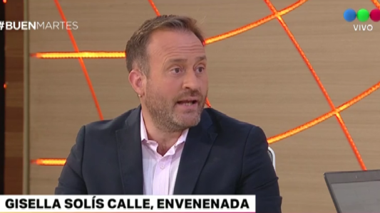 Buen Martes / Bloque 2 / 12/02/2019