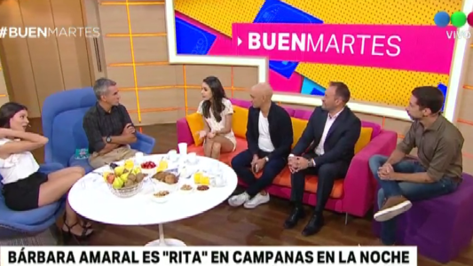 Buen Martes / Bloque 3 / 12/02/2019