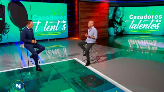 Telefe Noticias / Bloque 2 / 12/02/2019