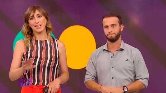 Staff de Noticias. Bloque 1. 13/2/19