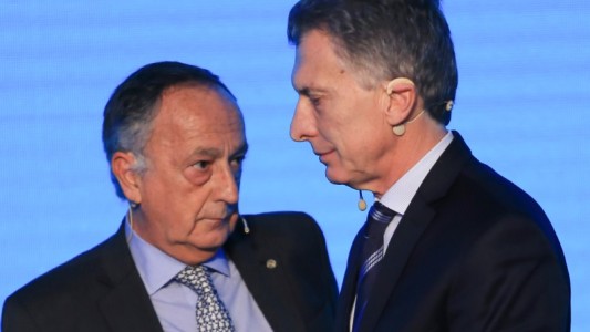 Preocupación de la UIA por la caída en la actividad: "Nadie quiere despedir"