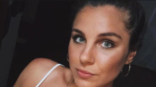 Ivana Icardi culpó a Wanda de que su hermano haya perdido la capitanía en el Inter