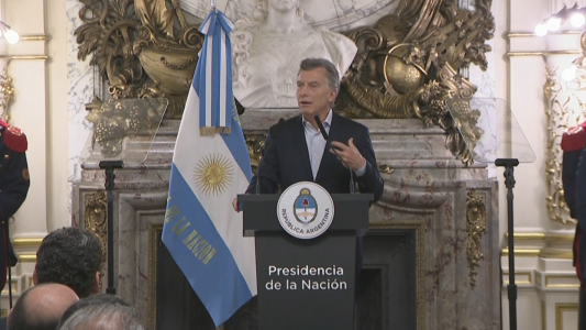El anuncio de Macri para favorecer a las economías regionales