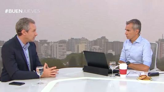 Buen Jueves / Bloque 2 / 14/02/2019