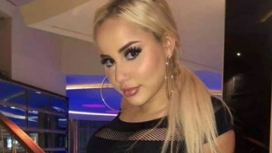 La estrella de Instagram que tiró una silla del piso 45 para sumar seguidores