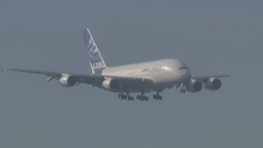 La despedida de un verdadero grande