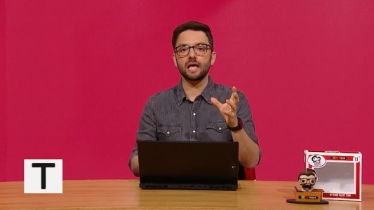 Fede Ini probó la nueva propuesta de Lenovo en notebooks Gamer