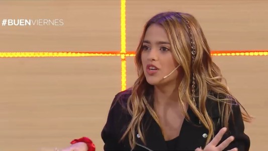 "Esta segunda temporada es intensa": amor en "Kally´s Mashup"