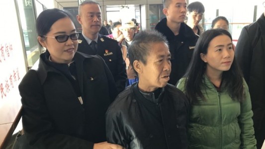 Misterio por la mujer que se perdió en Tailandia y apareció en China: caminó 640 kilómetros