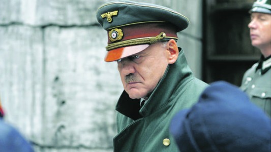 Murió Bruno Ganz, el actor que encarnó a Hitler en "La caída"