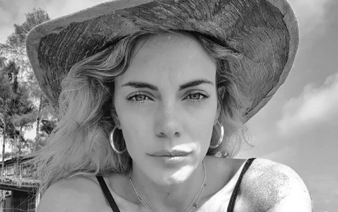 Emilia Attias habló por primera vez del femicidio de su cuñada: "Fue una desgracia"