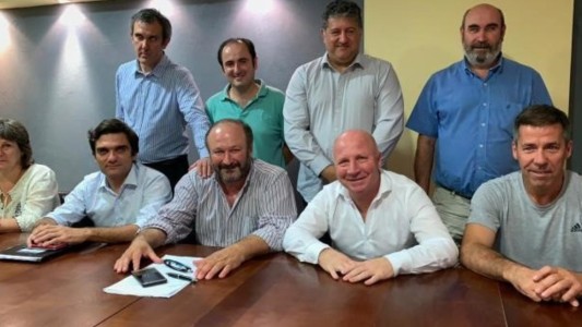 La Pampa estrena el año electoral: Cambiemos define su candidato a gobernador