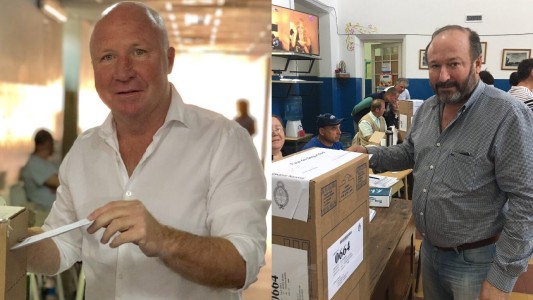 Cerró la votación en La Pampa y empezó el conteo