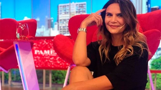 Amalia Granata, tras la denuncia de la hija de Andrea del Boca: "Es el resultado del odio"