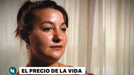 "El precio de la vida": el deseo de ser padres y el rol de los donantes