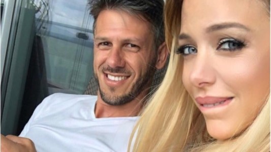 Asaltaron en su casa de Marbella a Evangelina Anderson y a Martín Demichelis