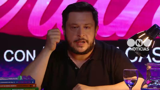 Cuentos de Casciari: "Canelones"