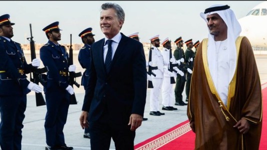 Macri volvió a hablar de su reelección: "Los argentinos no quieren volver al pasado"