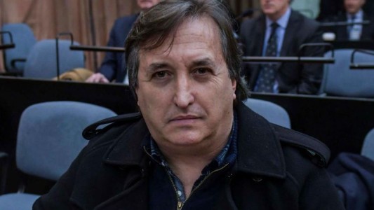Caso Ciccone: Núñez Carmona vuelve a prisión