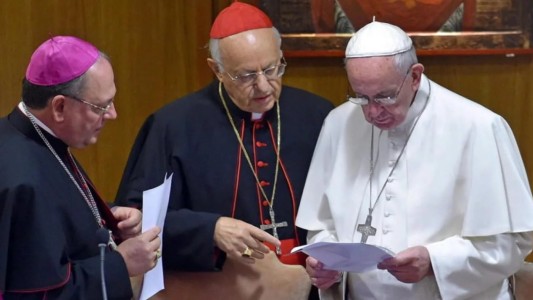 La reacción del Vaticano tras la condena del cardenal Pell por abuso de menores