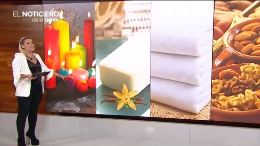 ¿Qué pidió Luis Miguel para su estadía en Argentina?