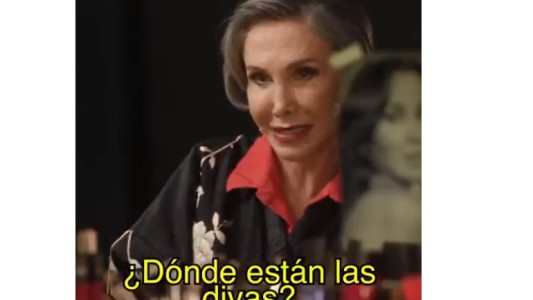 La actriz Florinda Meza vuelve a la pantalla grande con monólogo desafiante