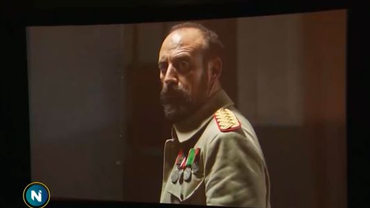 "Mi vida eres tú": así fue la avant premiere de la novela turca que llega a Telefe