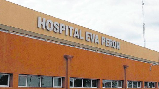 El dramático relato de la médica que le hizo la cesárea a la nena violada en Tucumán