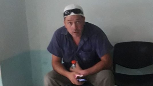 Gran gesto: lo atendieron en un hospital y volvió a arreglar el aire acondicionado gratis