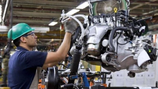 La economía cayó 2,6% en 2018