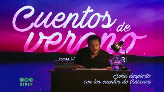 Cuentos de Casciari: "la década flaca"