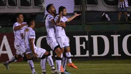 Estudiantes de Caseros le ganó 3 a 0 a Tigre