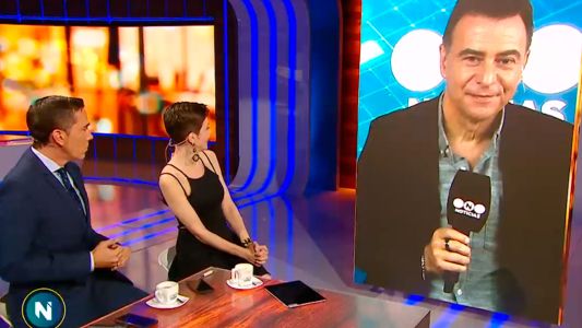 Telefe Noticias / Bloque 2 / 01/02/2019