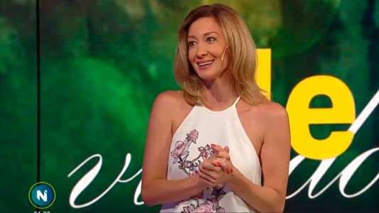 Telefe Noticias / Bloque 3 / 01/02/2019