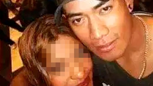 Una madre trasmitió en vivo el abuso sexual a su hija de ocho años