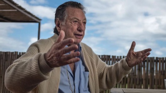 Franco Macri: de albañil a a dueño de un poderoso imperio económico