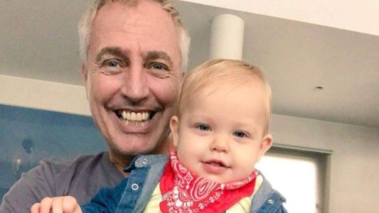 El enojo de Marley con una aerolínea al volar con Mirko