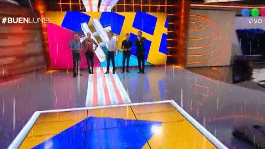 Buen Lunes / Bloque 1 /04/03/2019