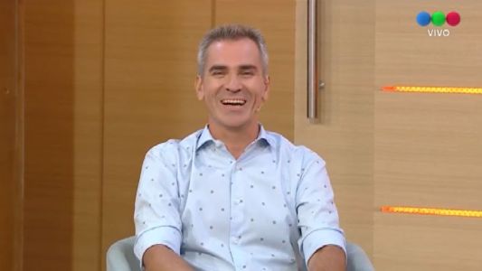 Buen Lunes / Bloque 3 /04/03/2019