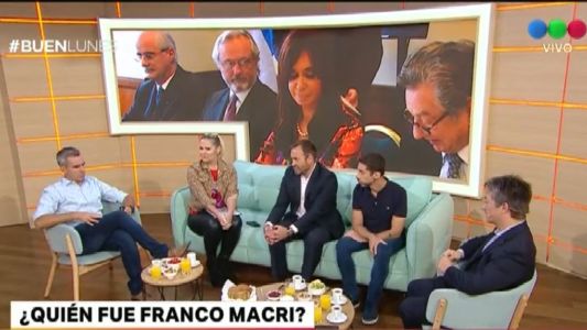 Buen Lunes / Bloque 2 /04/03/2019