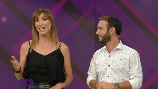 Staff / Bloque 1 / 01/03/2019