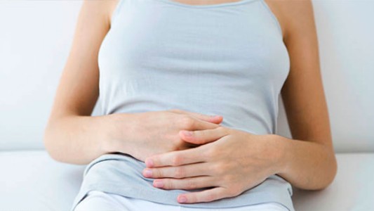 La pregunta sobre la menstruación de un chico a su novia que se viralizó en las redes