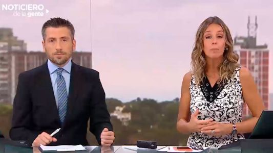 El Noticiero de la Gente / Bloque 3 / 04/03/2019