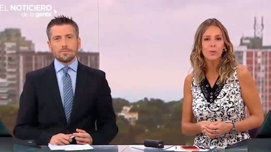 El Noticiero de la Gente / Bloque 2 / 04/03/2019