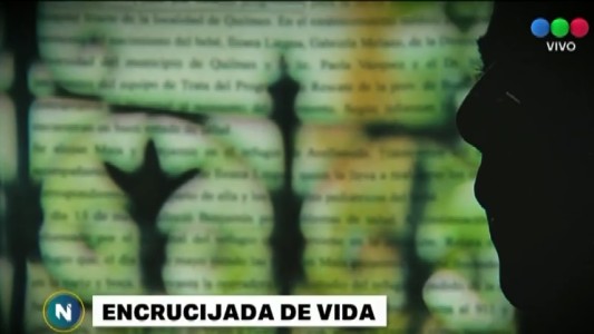 "Encrucijada de vida": la lucha de padres que buscan rescatar a sus hijos de las adicciones